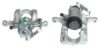 BUDWEG CALIPER 344549 Brake Caliper